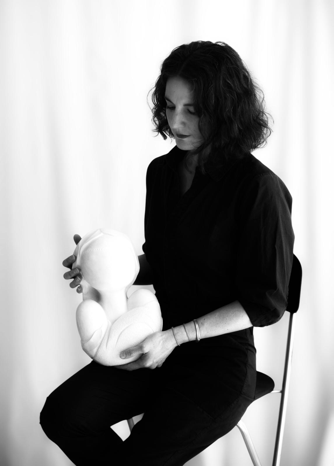 Œuvre de Alys BAILLARD